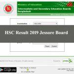 hsc result 2019 jessore board|HSC Result 2019 Jessore Board Marksheet with Number.